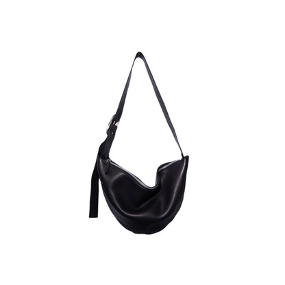 Celine Black Hobo Bag