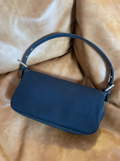 Fendi Mama Baguette Shoulder Bag