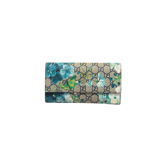 Gucci Bloom Wallet