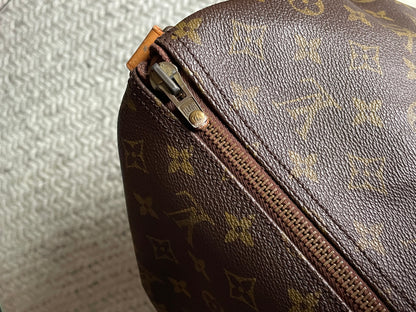 Louis Vuitton Keepall Bandouliere 60