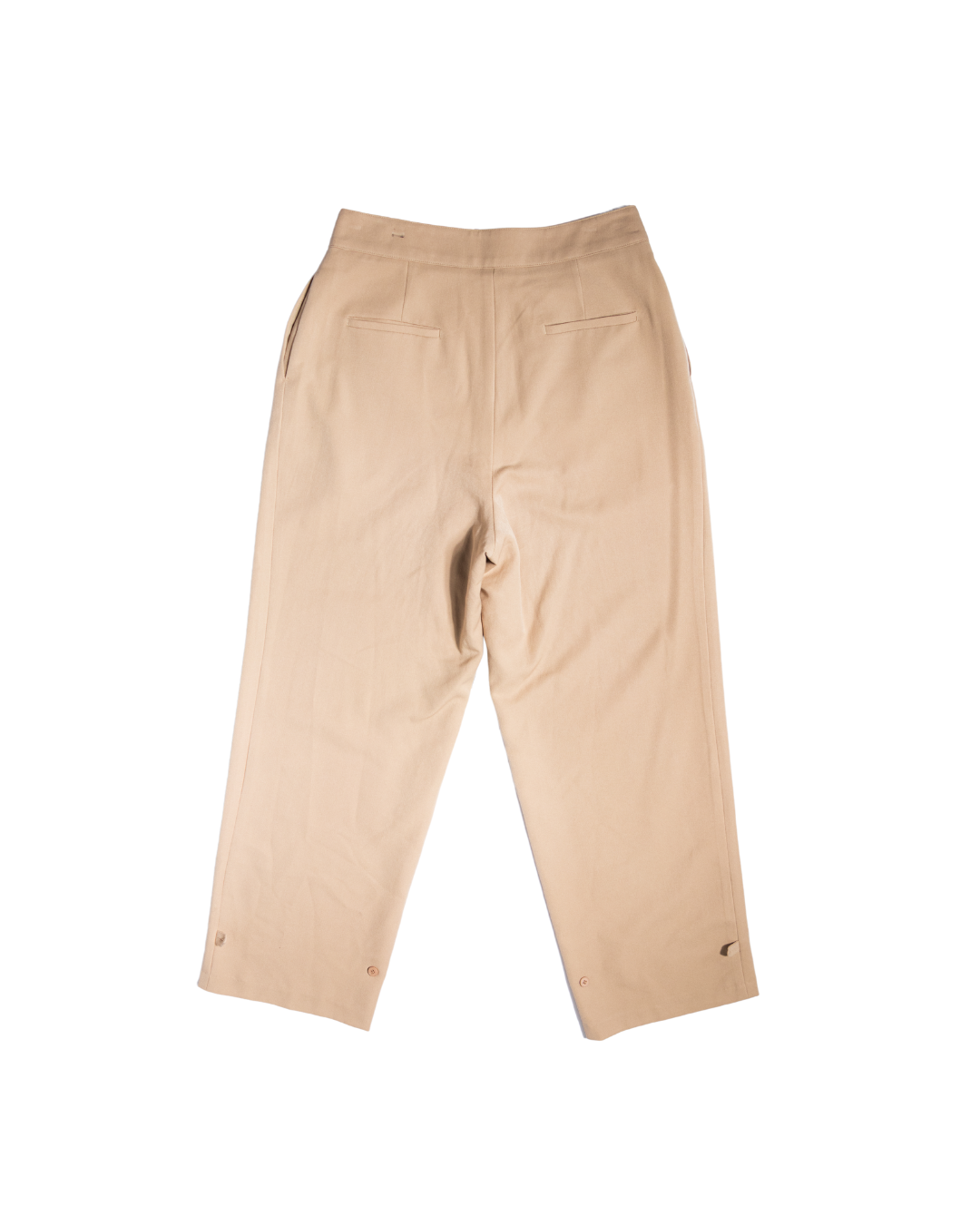 Oak and Fort Khaki Pants