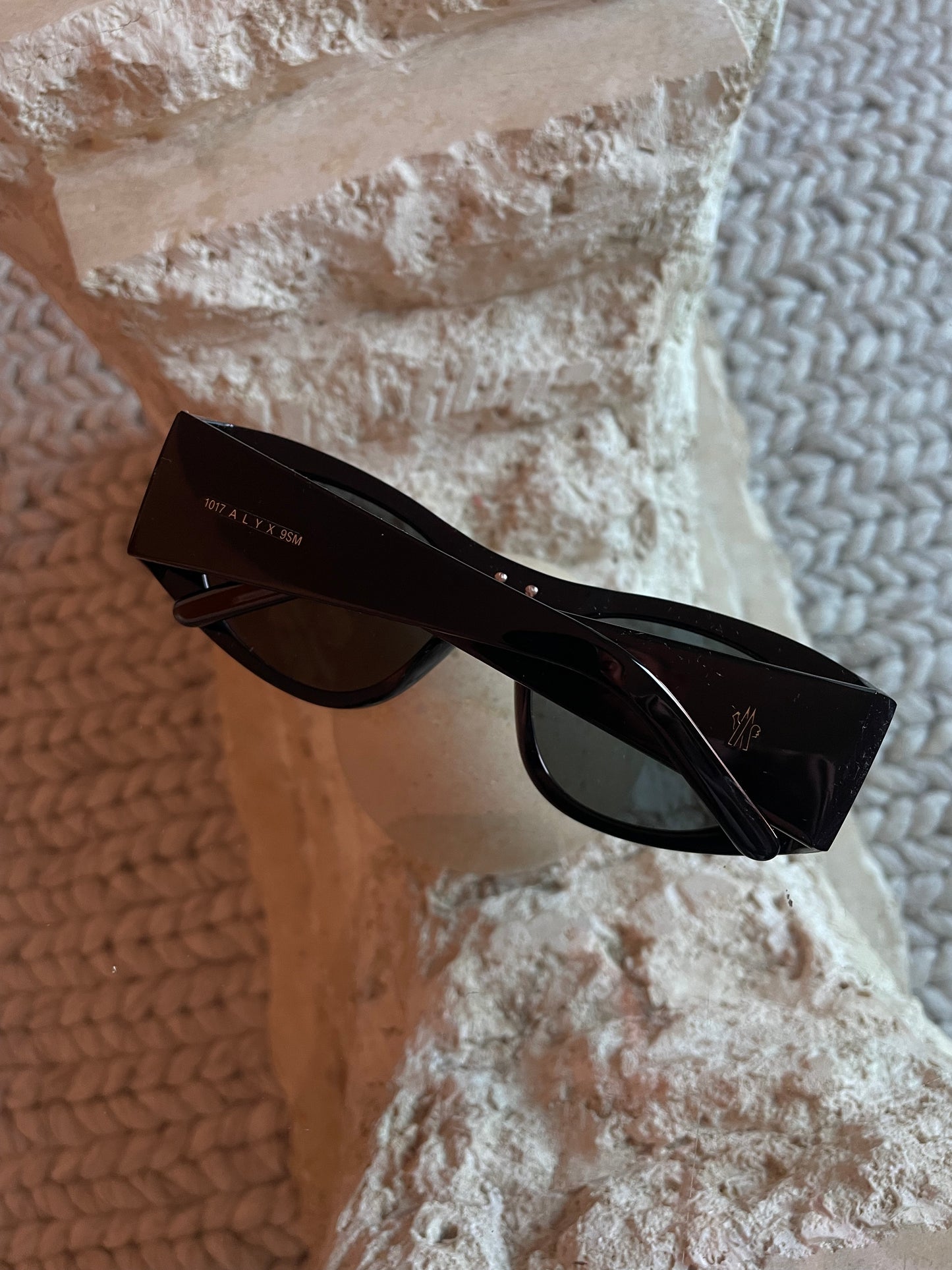 Moncler x 1017 Alyx 9SM Sunglasses