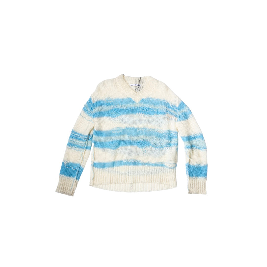 Acne Studios Striped Sweater