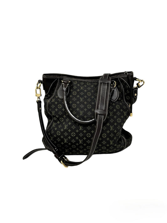 Louis Vuitton Monogram Mini Lin Besace Angele