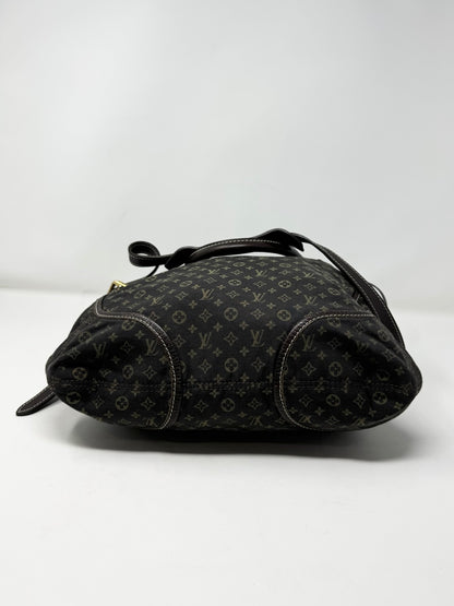 Louis Vuitton Monogram Mini Lin Besace Angele