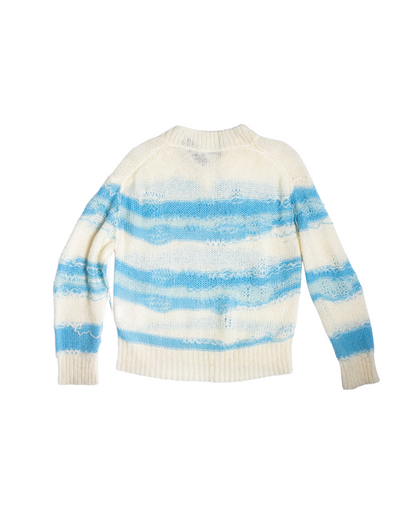 Acne Studios Striped Sweater