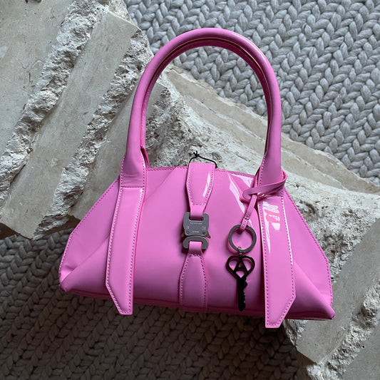 1017 Alyx 9SM Pink Alba Bag