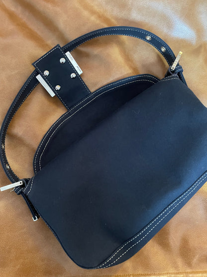 Fendi Mama Baguette Shoulder Bag