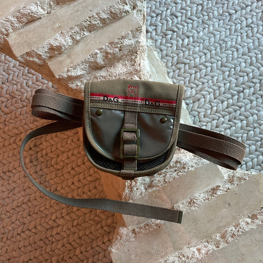 D&G Tactical Waist Bag