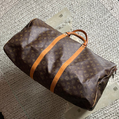 Louis Vuitton Keepall Bandouliere 60