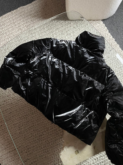 Isabel Marant Étoile Telia Nylon Puffer Jacket