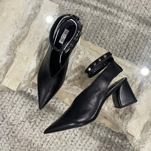 Rag & Bone Victory Pointed Toe Pump