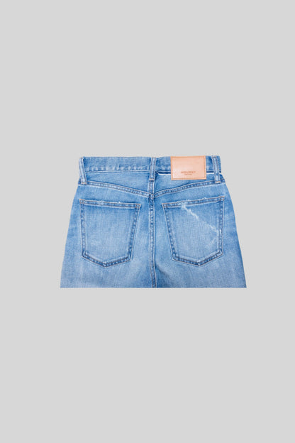 Moussy Vintage Denim Jeans