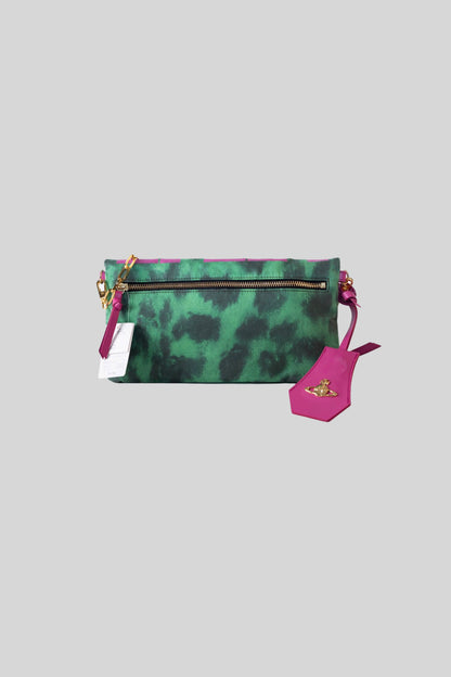 Vivienne Westwood "Let it Rock" Shoulder Bag