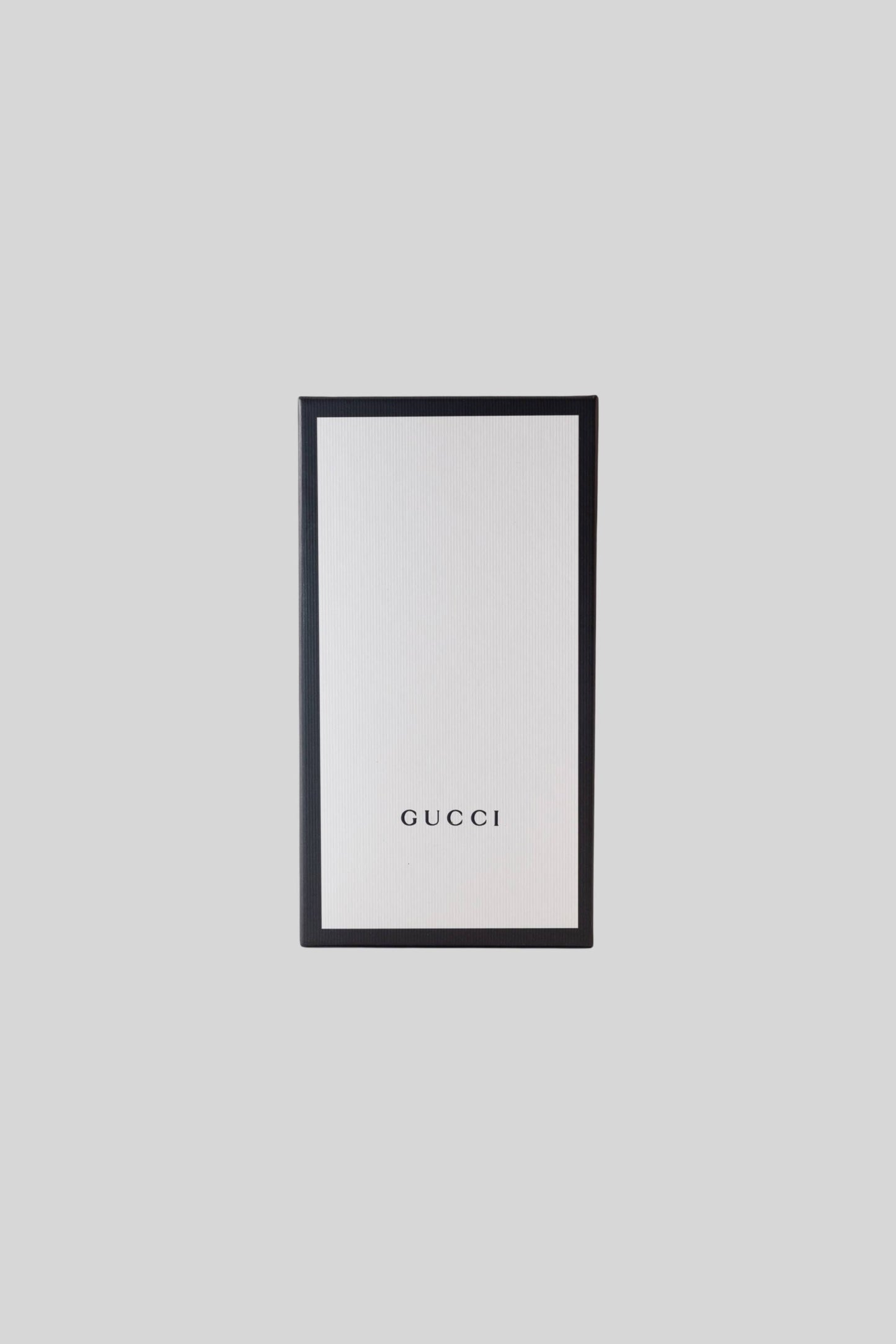 Gucci Monogram LA Dodges Zip Around Wallet