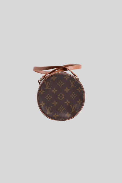 Louis Vuitton Papillon 30 Handbag