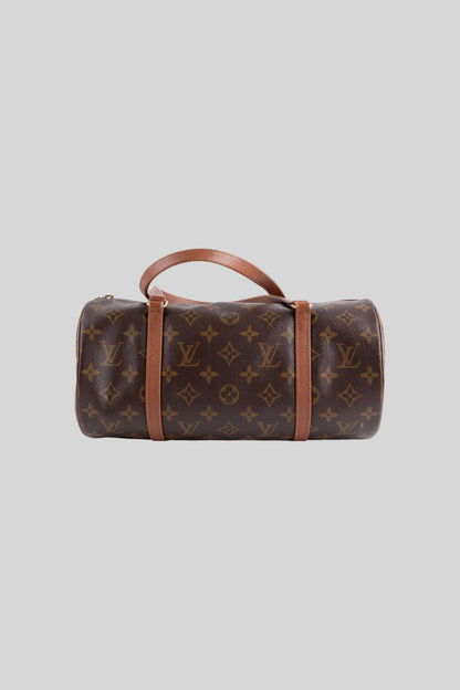 Louis Vuitton Papillon 30 Handbag