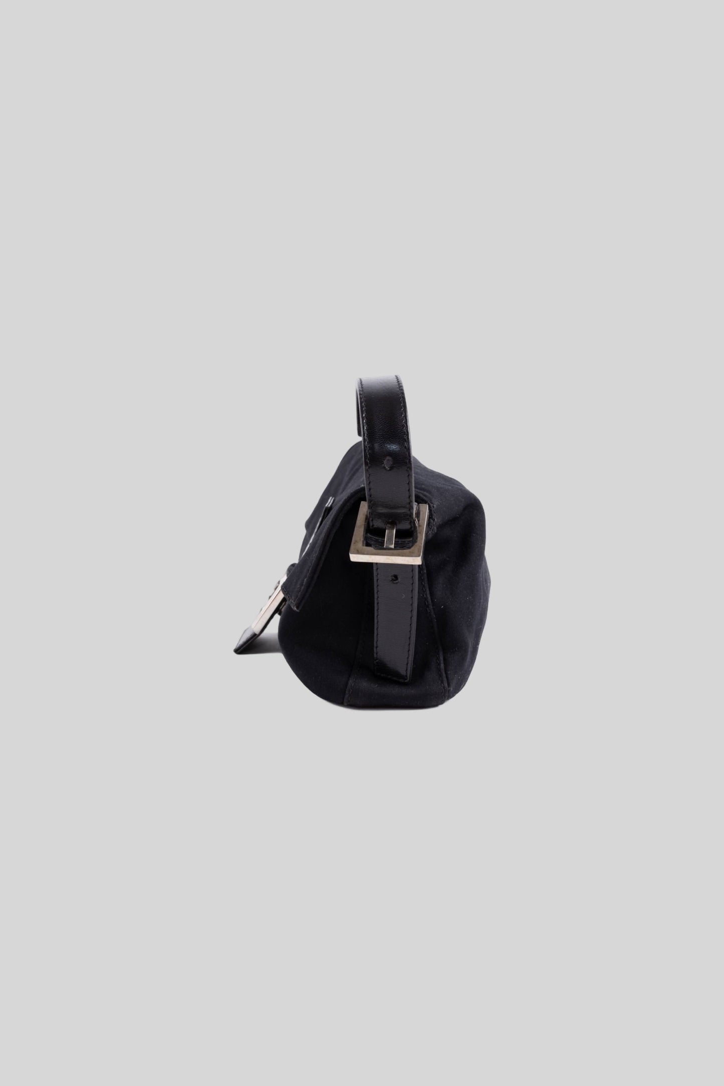 Fendi Mama Baguette Shoulder Bag