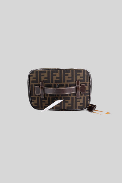 Vintage Fendi Vanity Bag