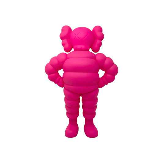 KAWS CHUM 20th Anniversary Collectable Figurine