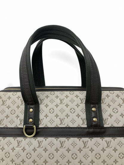 Louis Vuitton Monogram Josephine GM Bag