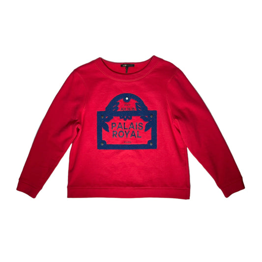 Maje Sweatshirt