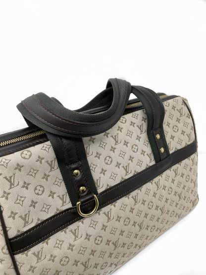 Louis Vuitton Monogram Josephine GM Bag