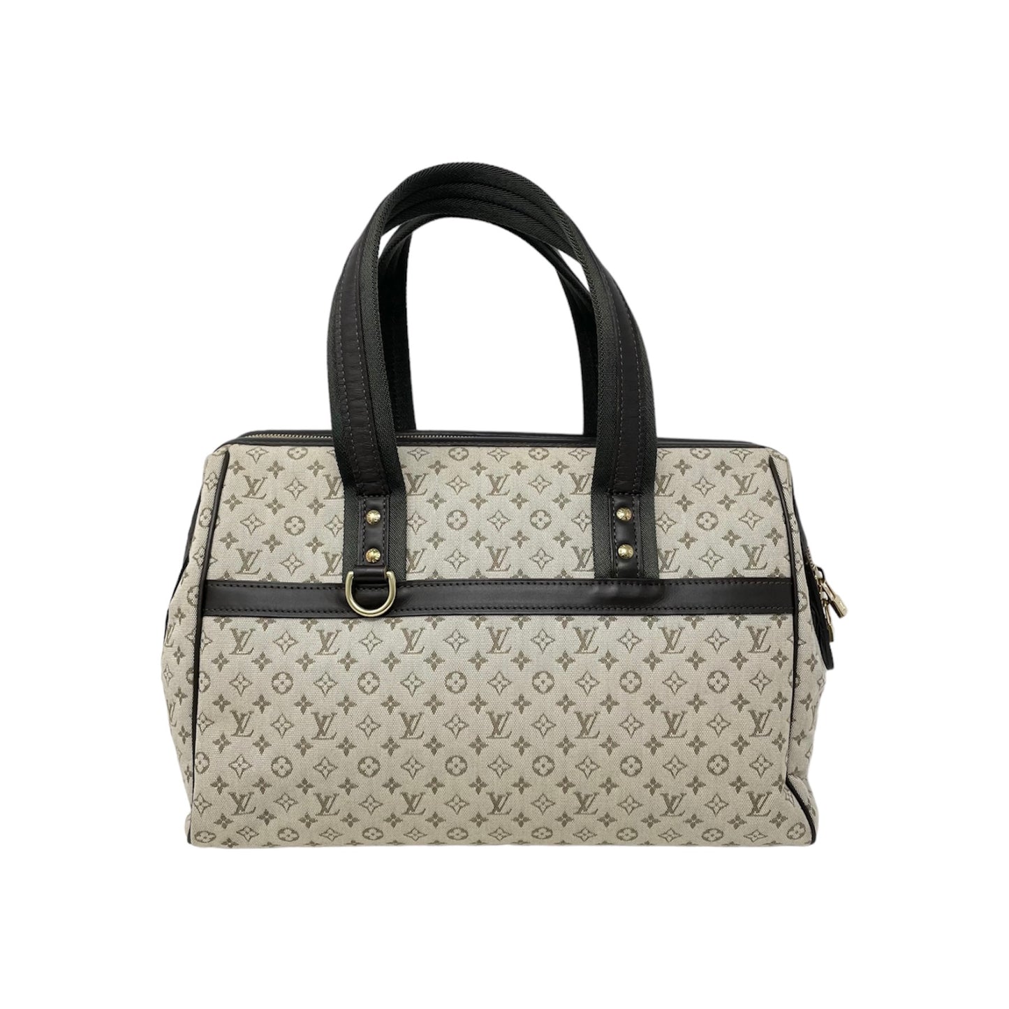 Louis Vuitton Monogram Josephine GM Bag