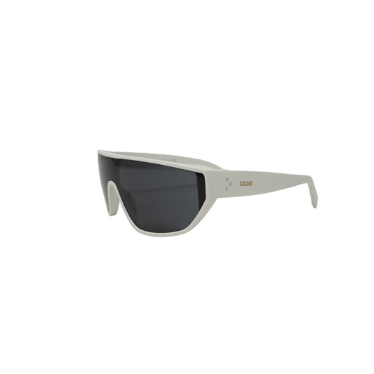 Celine Shield Sunglasses