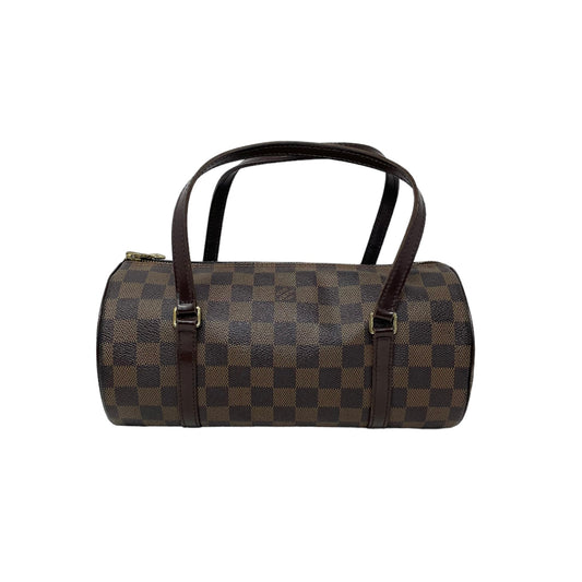 Louis Vuitton  Damier Canvas Papillon 26 Bag