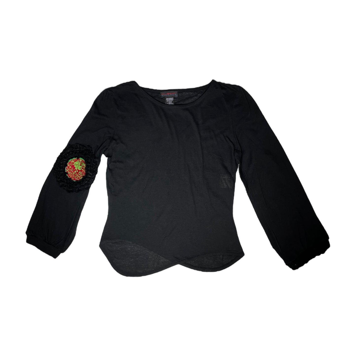 Custo Barcelona 3/4 Sleeve Top