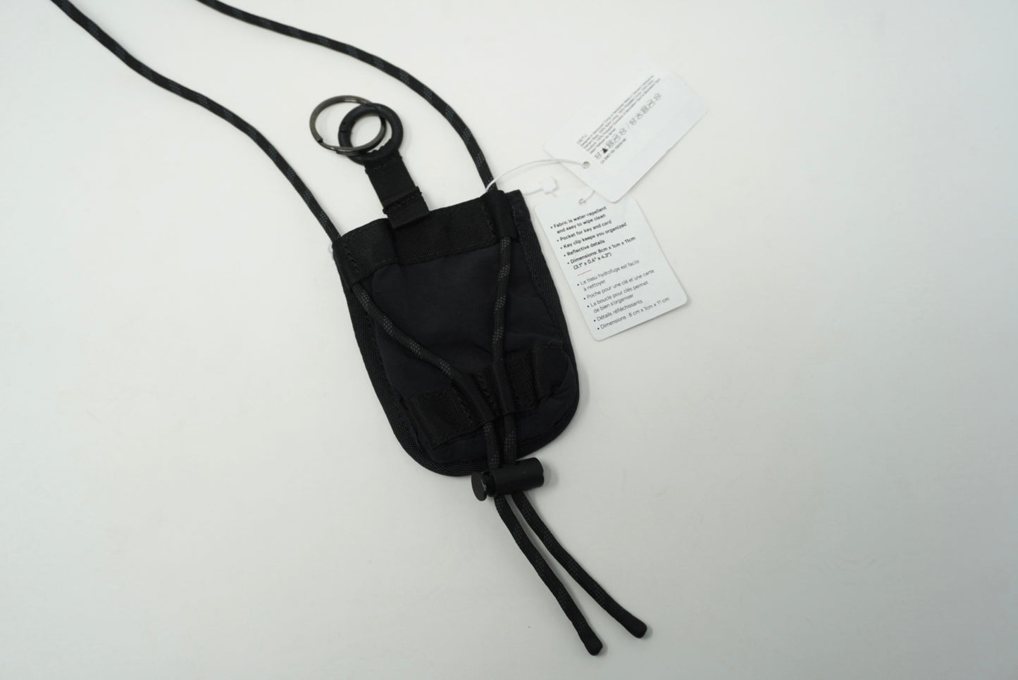 Lululemon Hold On Lanyard