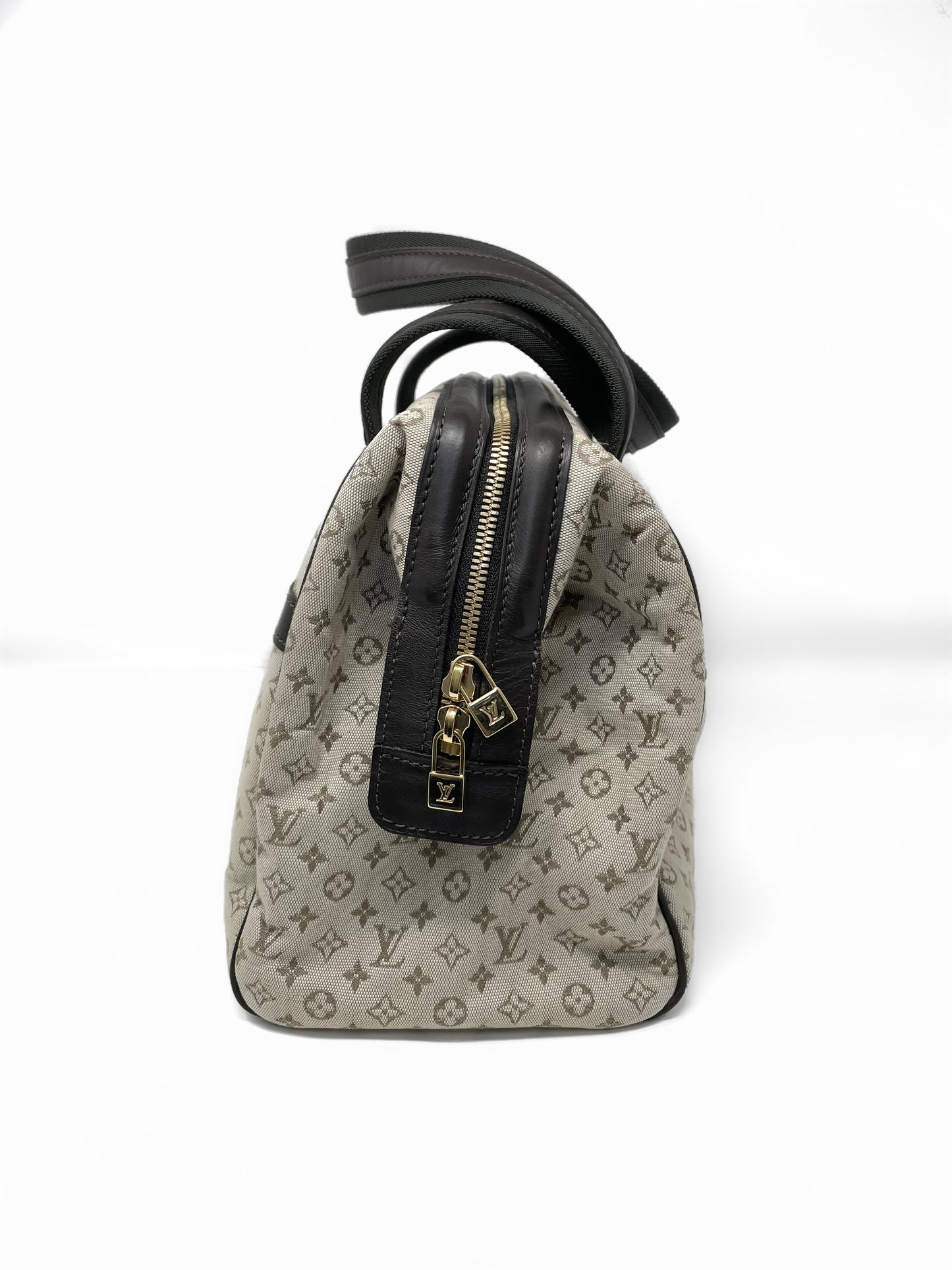 Louis Vuitton Monogram Josephine GM Bag