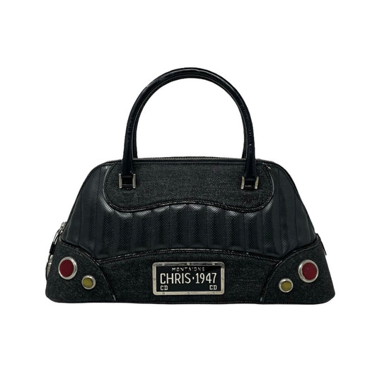 Dior Montaigne Trailer Handbag