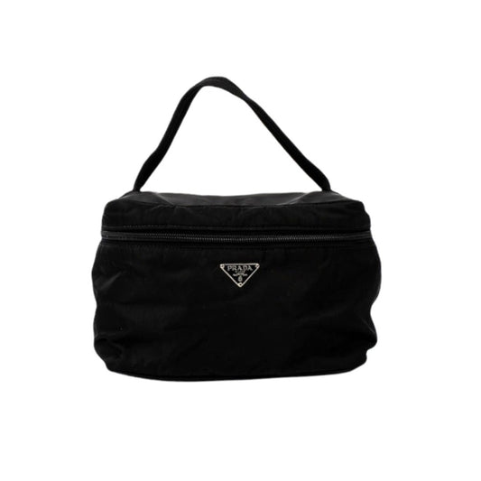 Prada Nylon Vanity Bag