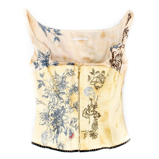 Roberto Cavalli Corset