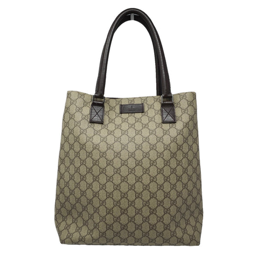 Gucci Gg Plus Tote Bag Handbag