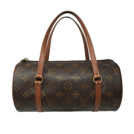 Louis Vuitton Monogram Papillon 26 Handbag