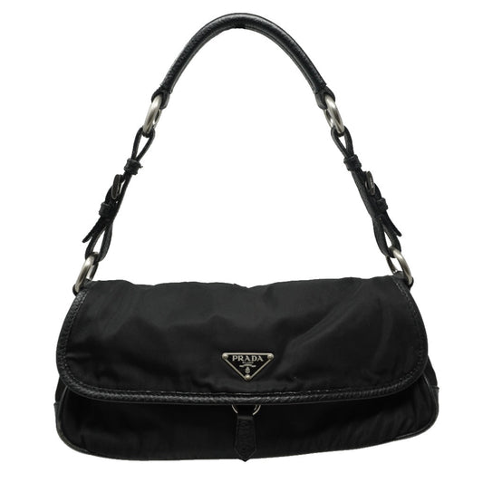 Prada Nylon Handbag