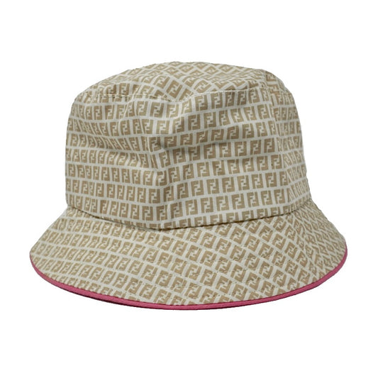 Fendi Zukkino Bucket Hat