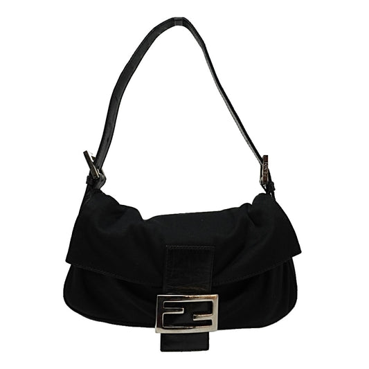 Fendi Mamma Baguette Shoulder Bag