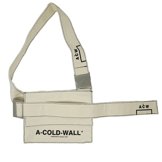 A-COLD-WALL Utility Crossbody Bag