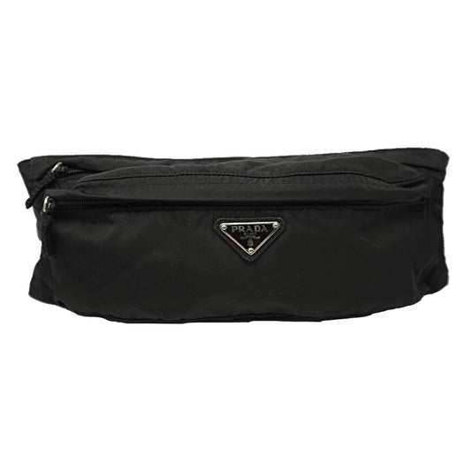 Prada Nylon Waist Bag