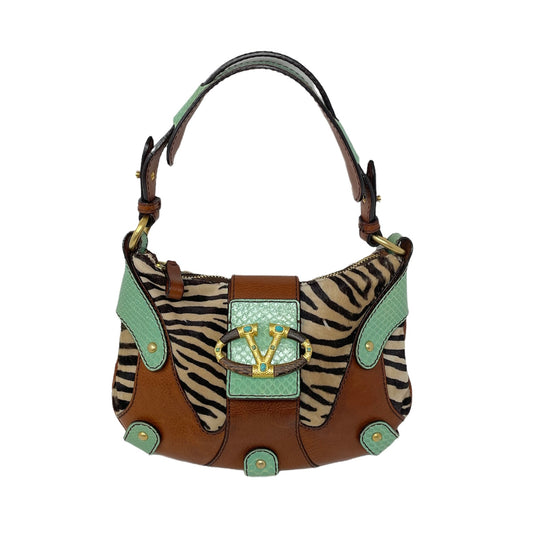 Valentino Garavani Multi-Print Shoulder Bag