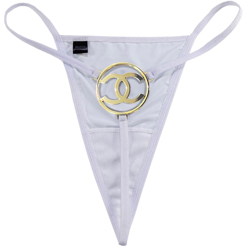 Chanel Underwear 