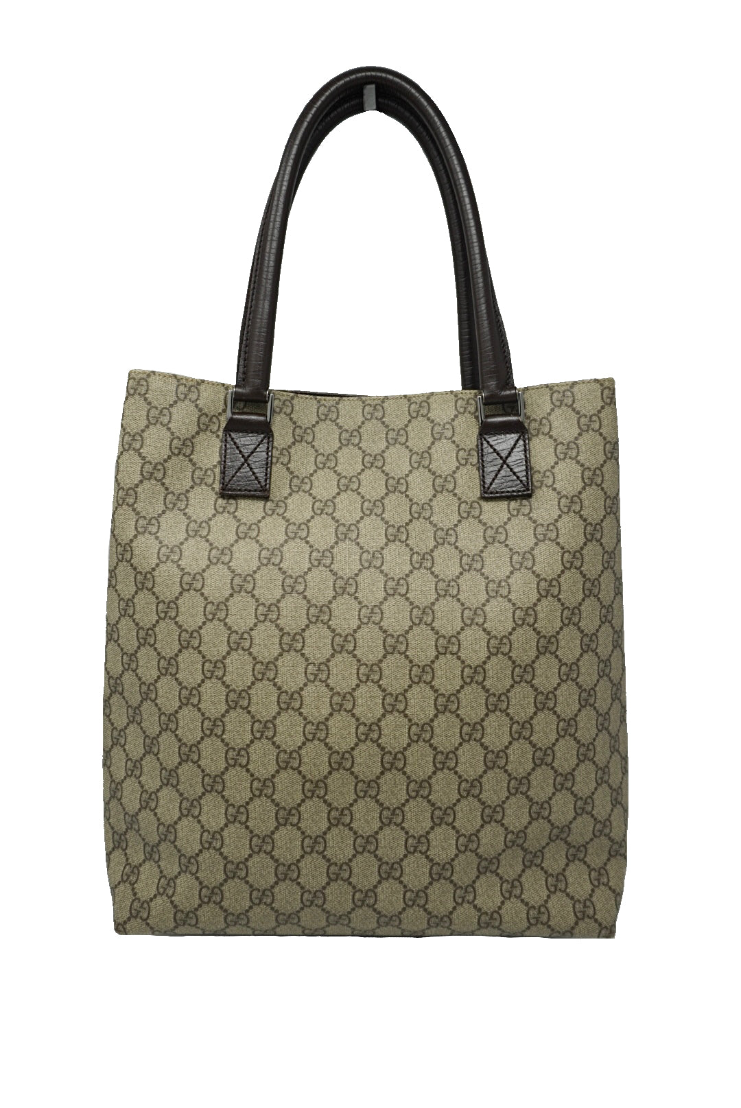 Gucci gg best sale plus tote