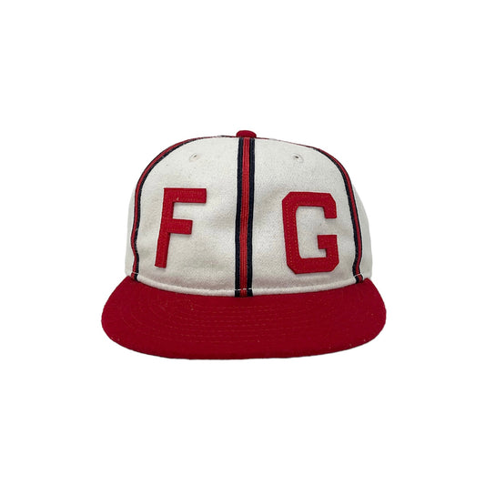 Fear of God 9FIFTY Strapback