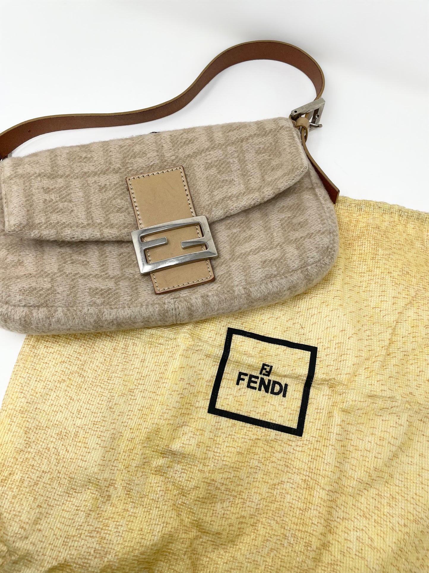 Fendi Baguette Bag